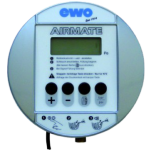 ewo Digitale Reifenfüllautomaten