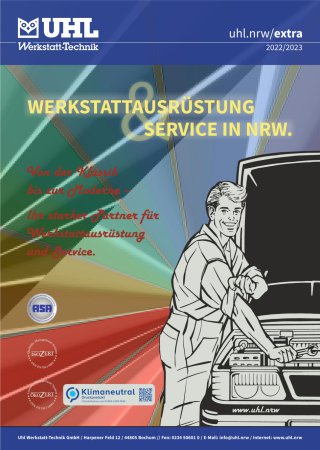 uhl.nrw/extra 2022-1 Partikelzähler Counter Abgastester